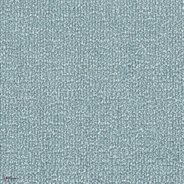 Alma tessuto in Celadon di Casamance