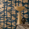 Ame Tapete von Casamance