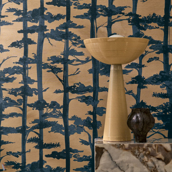 Ame Tapete von Casamance