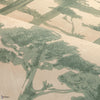 Ame Tapete in Sable/eucalyptus von Casamance