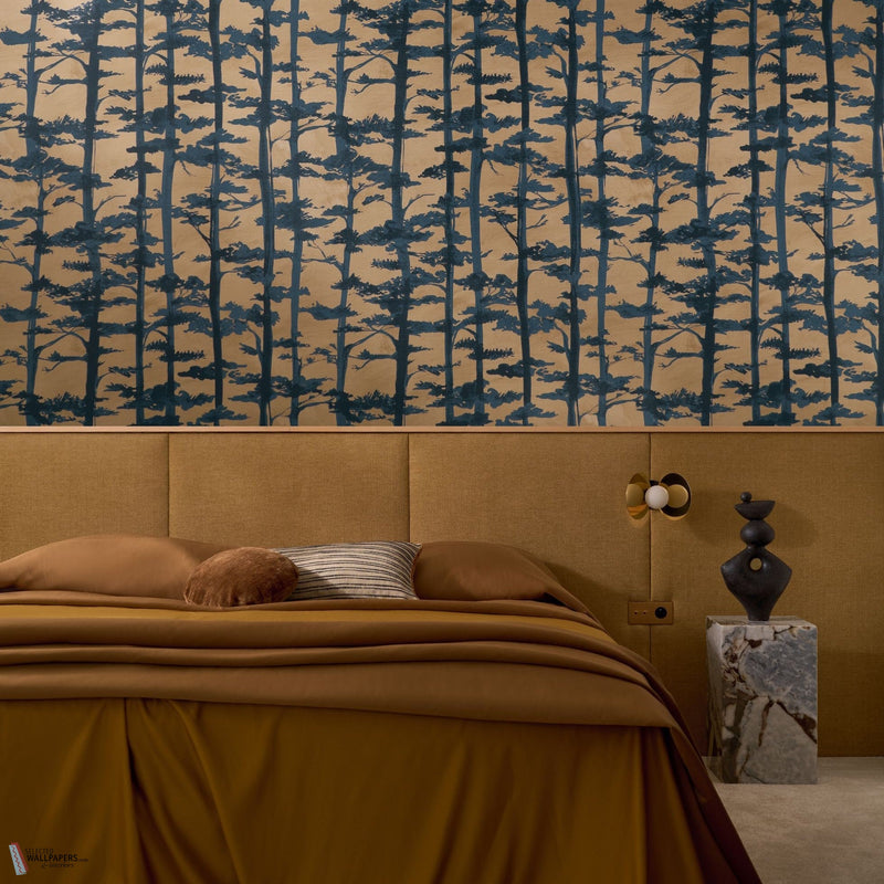 Ame behang van Casamance