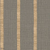 Andati behang in Anthracite van Casamance