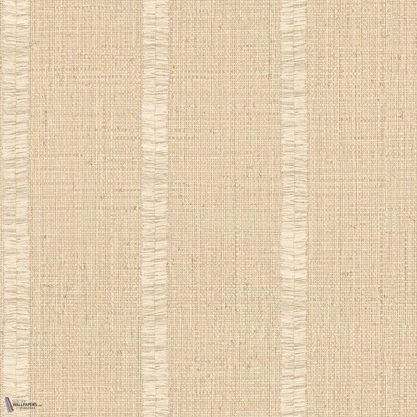 Andati behang in Sable van Casamance