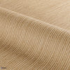 Antheor behang in Noisette van Casamance