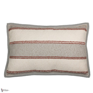 Apache Taupe Terracotta
