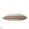 Apache cushion side view by Casamance