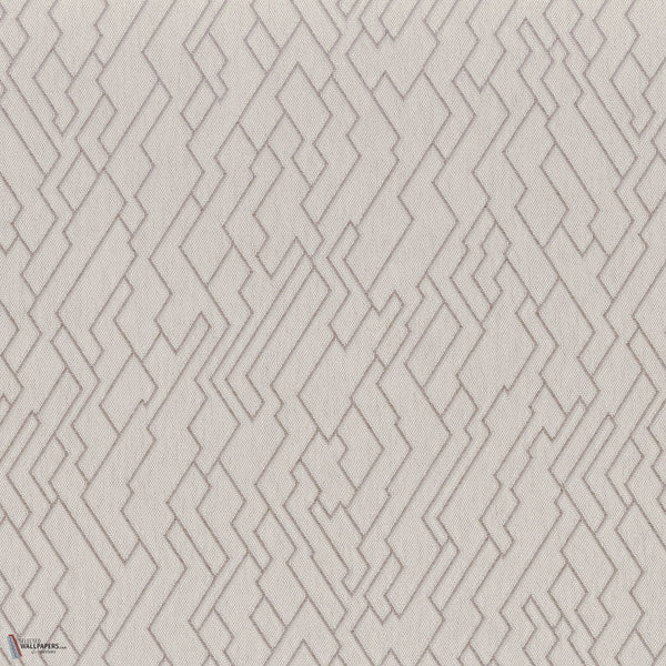 Apex tessuto in Poudre di Casamance