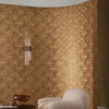 Aphelie behang van Casamance interieur