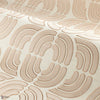 Ares Tapete in Beige Craie von Casamance