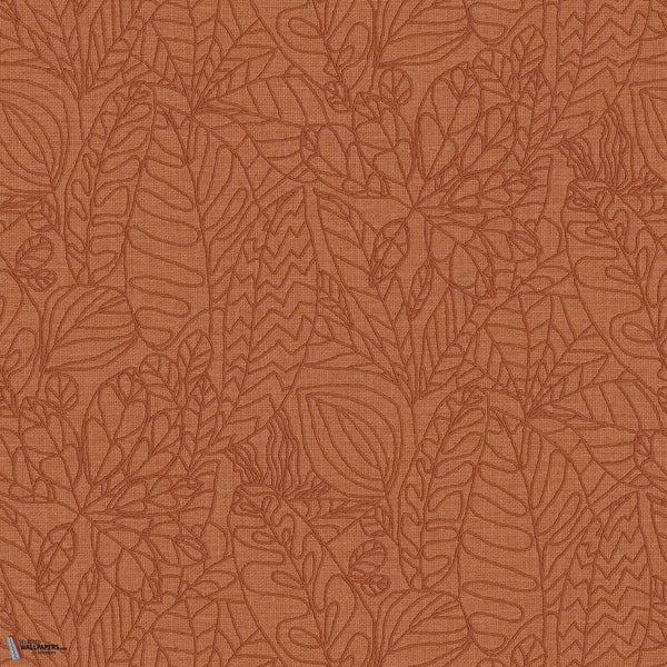 Argania wallpaper by Casamance