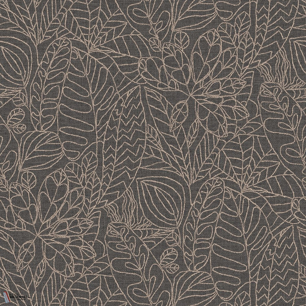 Argania wallpaper by Casamance