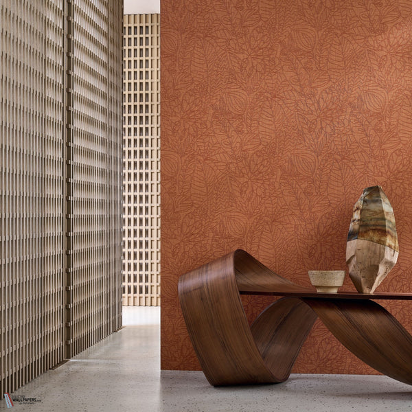 Argania wallpaper by Casamance