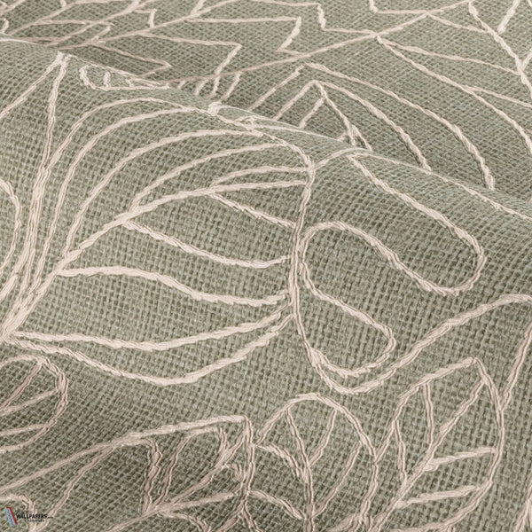 Argania wallpaper by Casamance