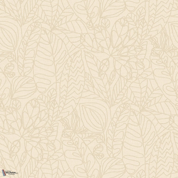 Argania wallpaper by Casamance