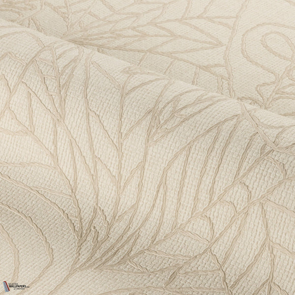 Argania wallpaper by Casamance