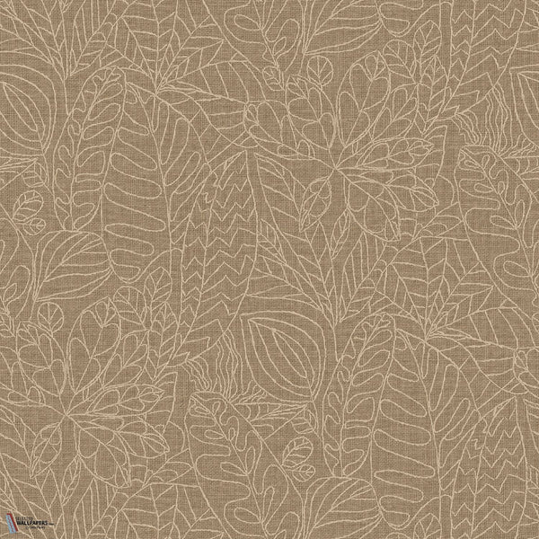 Argania wallpaper by Casamance