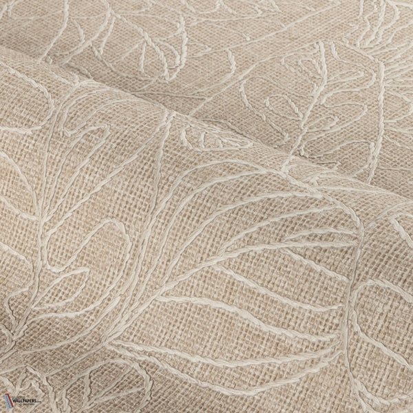 Argania wallpaper by Casamance