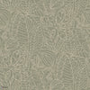 Argania Tapete in Eucalyptus von Casamance