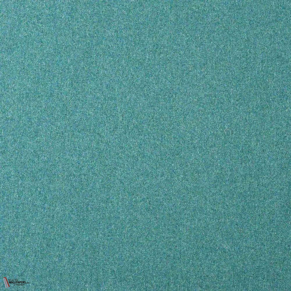 Arthur'S Seat fabric in Aqua by Casamance
