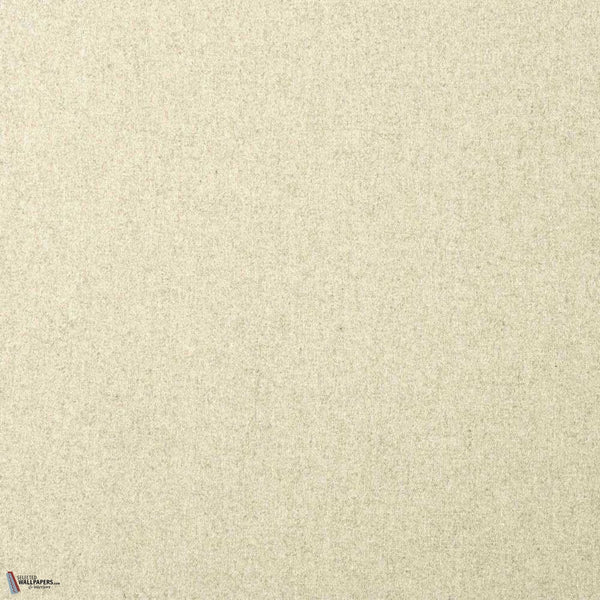 Arthur'S Seat fabric in Cream by Casamance