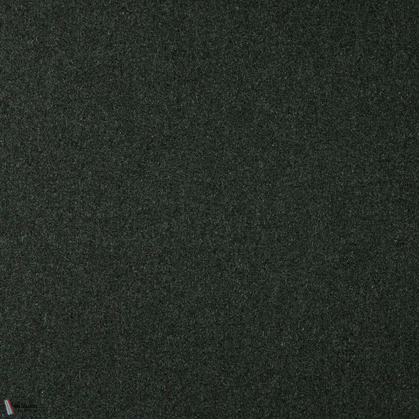Arthur'S Seat fabric in Hunter Green by Casamance