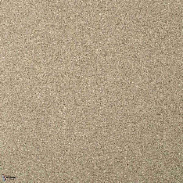 Arthur'S Seat fabric in Sand by Casamance