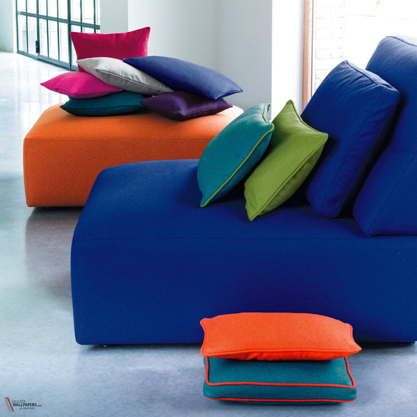 Arthur'S Seat fabric by Casamance