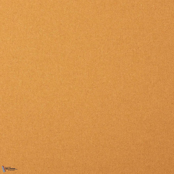 Arthur'S Seat fabric in Spicy Mustard by Casamance