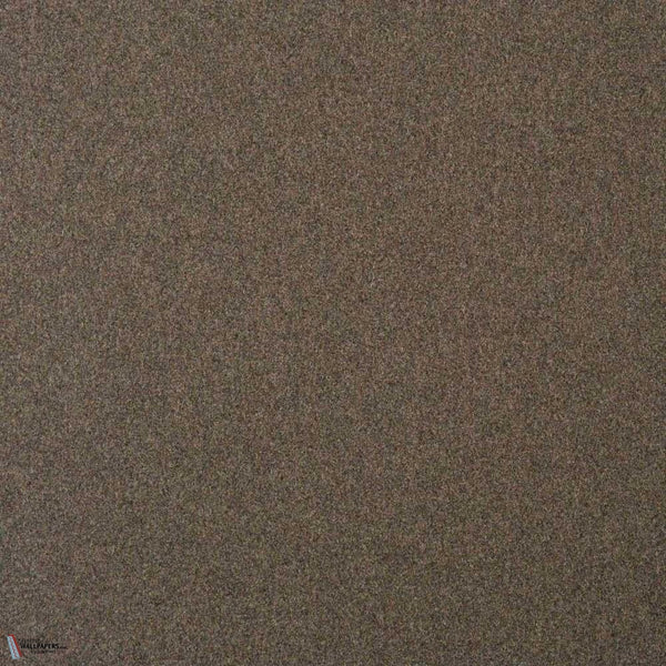 Arthur'S Seat fabric in Wood by Casamance