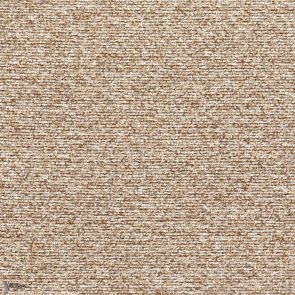 Ascension fabric in Ambre by Casamance