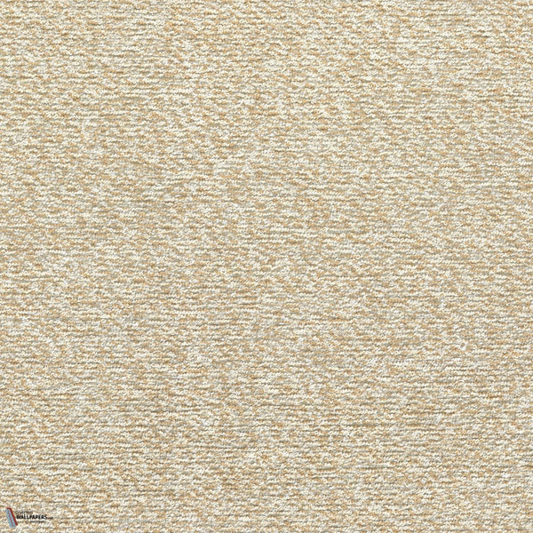 Ascension fabric in Beige by Casamance