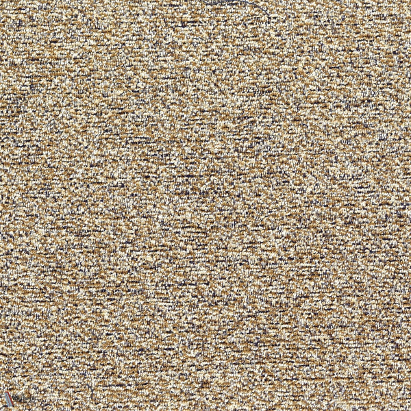 Ascension fabric in Marine by Casamance