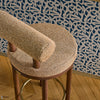 Ascension fabric by Casamance