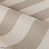 Beausoleil behang in Beige Poudré van Casamance