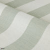 Beausoleil behang in Opaline Blanc Pétale van Casamance