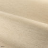 Belisaire Tapete in Beige Fonce von Casamance
