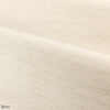 Belisaire Tapete in Blanc Lin von Casamance
