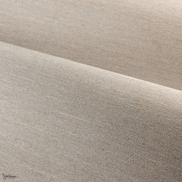 Belisaire Tapete in Gris Cendre von Casamance