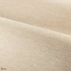 Belisaire Tapete in Sable von Casamance