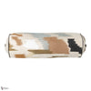 Benang cuscino in Multico 50 x 16 cm di Casamance