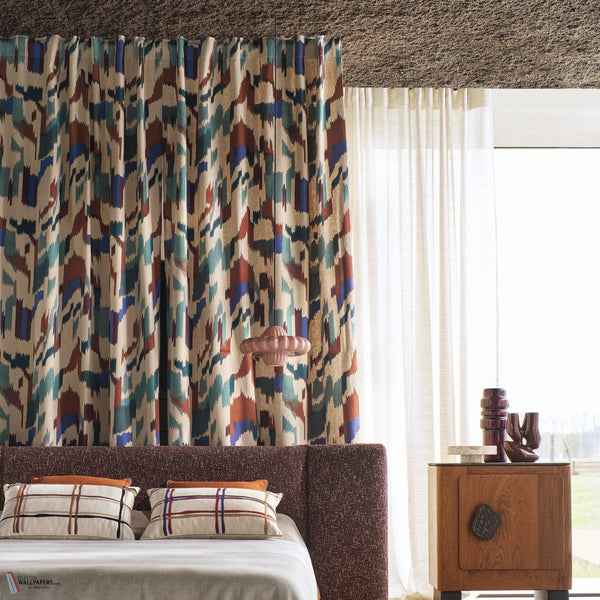 Benang fabric by Casamance