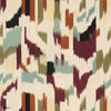Benang fabric in Multico by Casamance