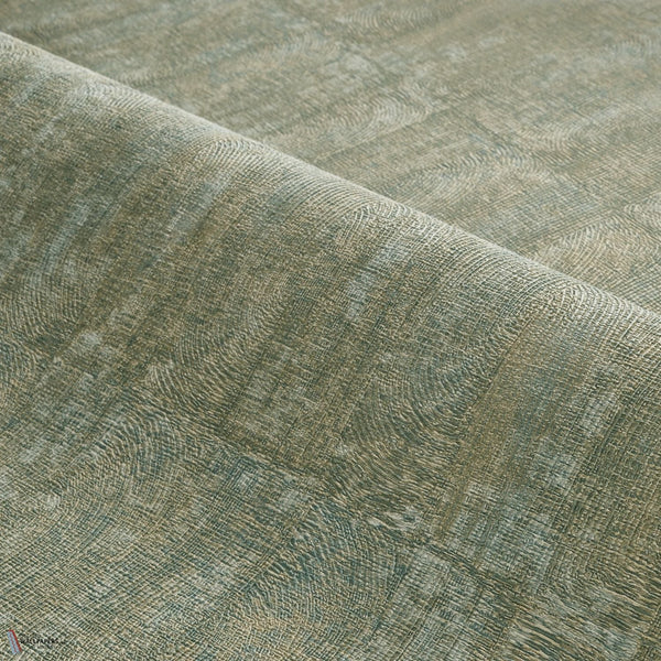 Bizen wallpaper by Casamance