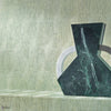 Bizen wallpaper by Casamance