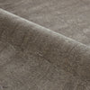 Bizen wallpaper in Anthracite by Casamance