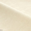 Bizen wallpaper in Ivoire by Casamance