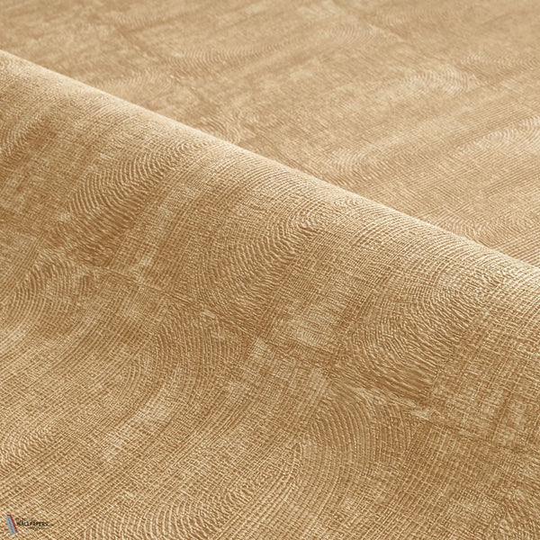 Bizen wallpaper in Mordore by Casamance