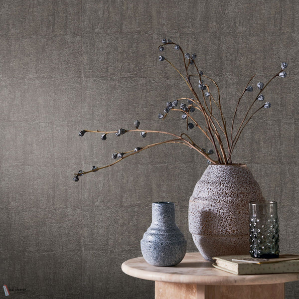 Bizen wallpaper by Casamance
