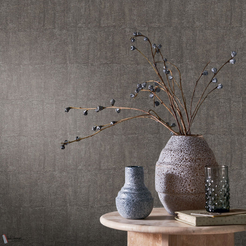 Bizen papier peint de Casamance