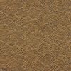 Bord De Seine fabric in Mordoré by Casamance